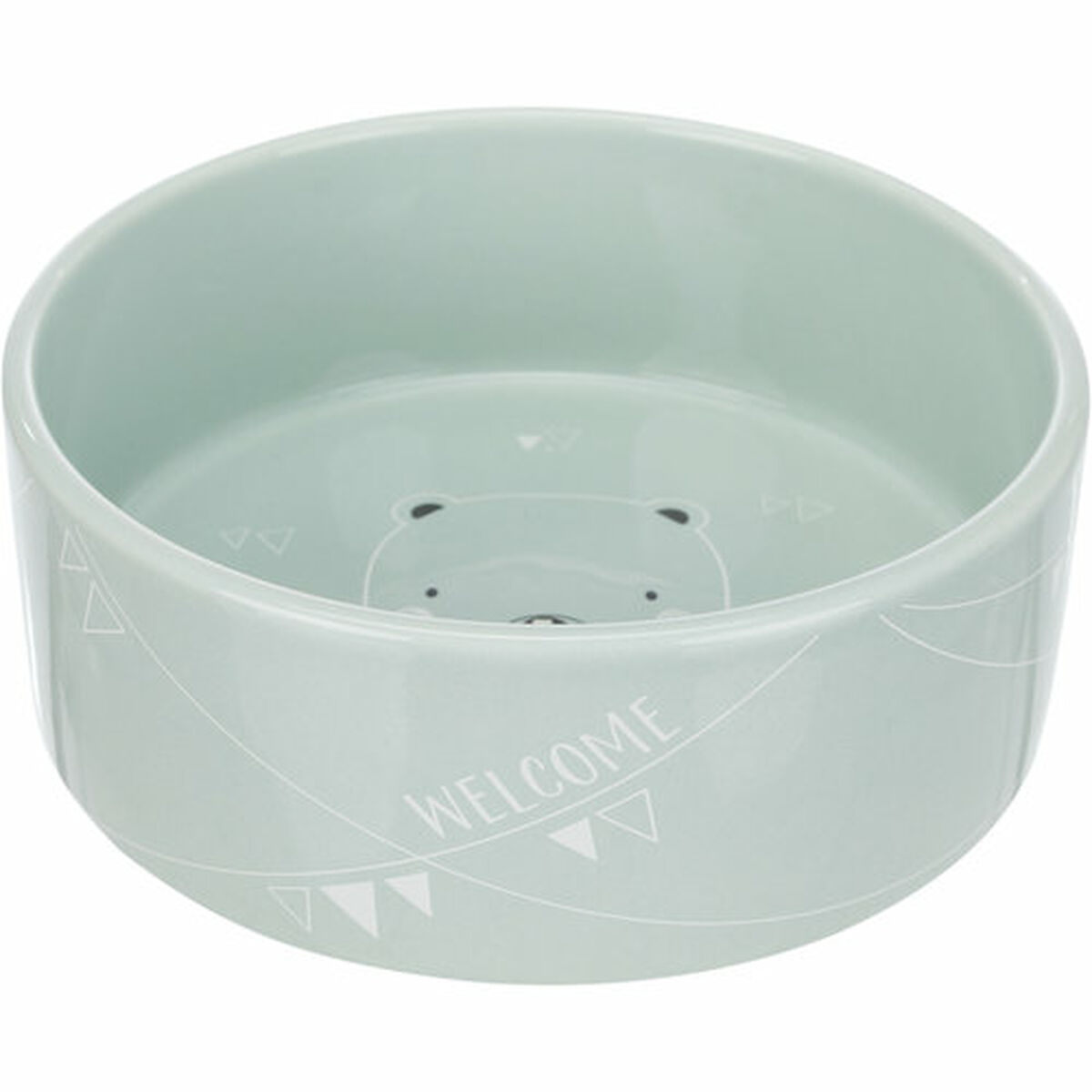 Dog Feeder Trixie Junior Ø 16 cm 800 ml, view 4