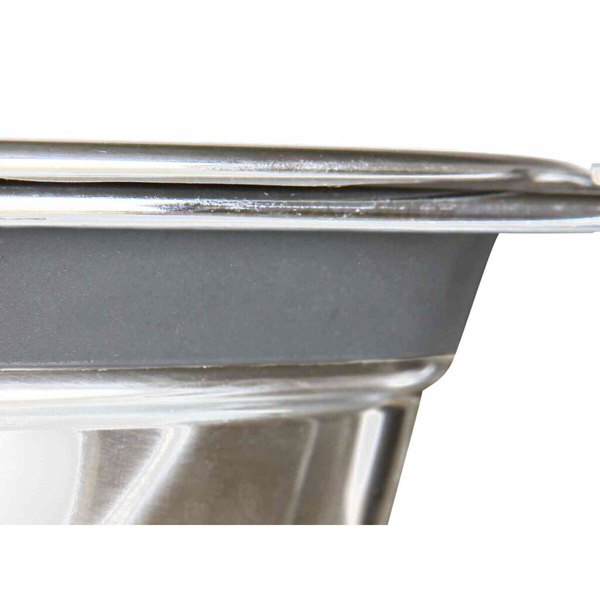 Dog Feeder Trixie Stainless steel 250 ml Double 2 x 250 ml, view 3