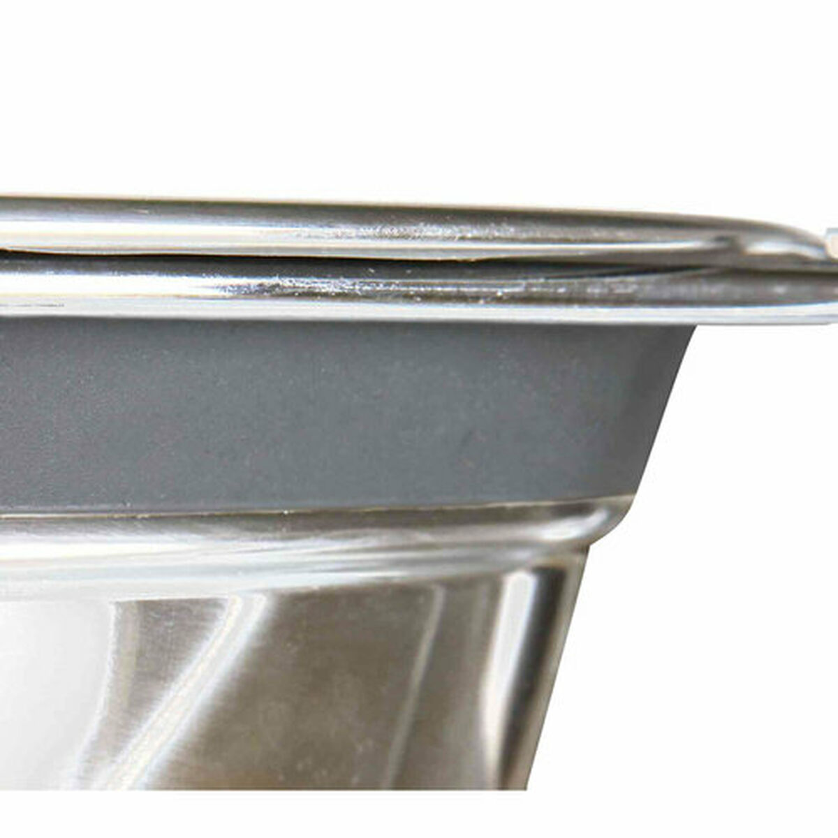 Dog Feeder Trixie Stainless steel 250 ml Double 2 x 250 ml, view 4