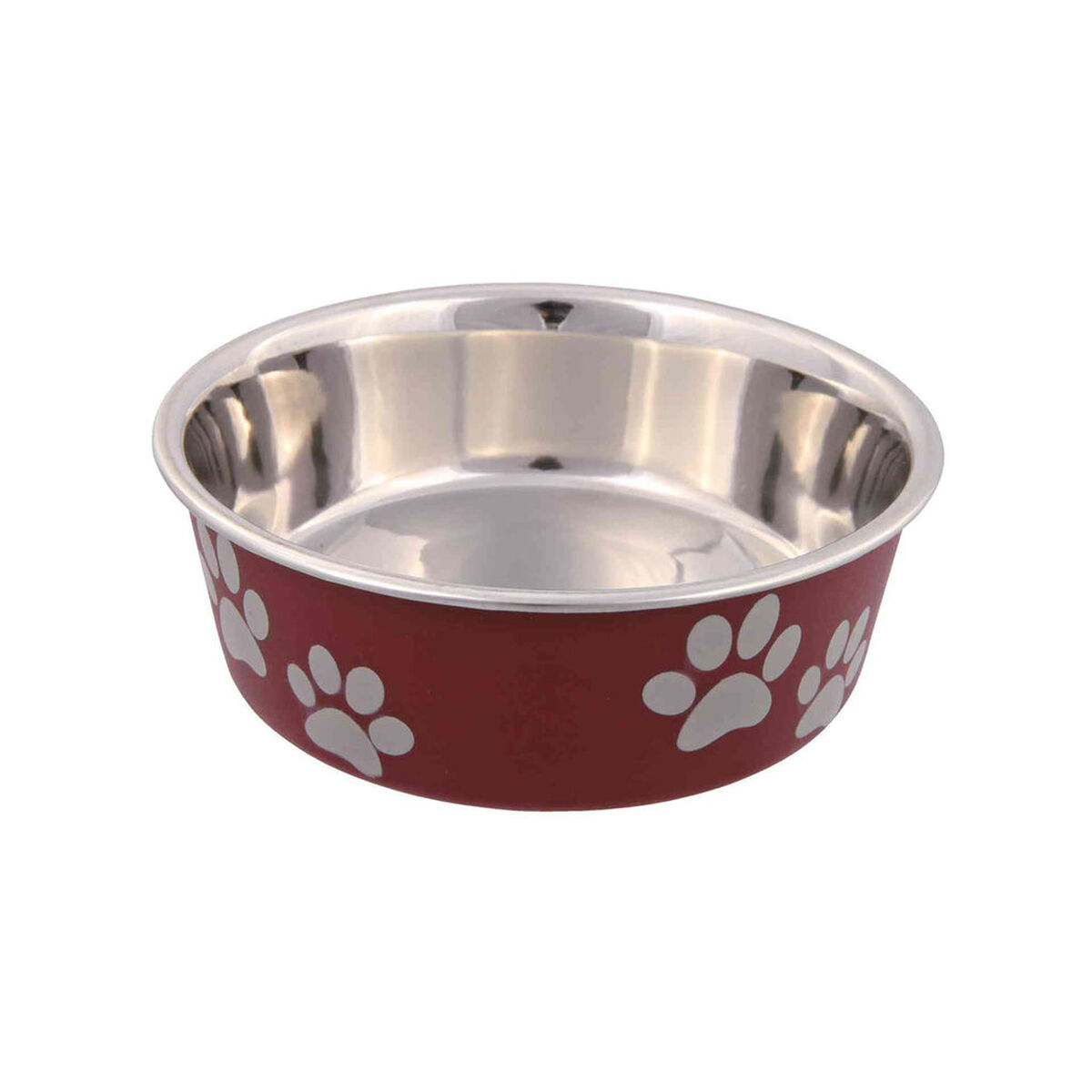 Dog Feeder Trixie Stainless steel Ø 12 cm 300 ml, view 3