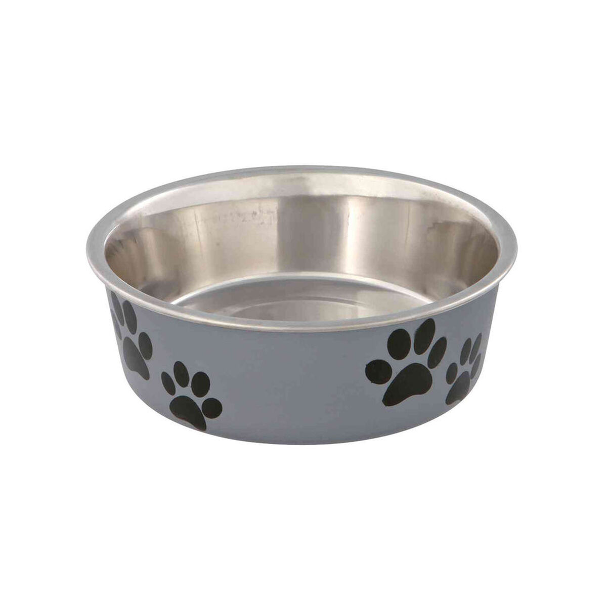 Dog Feeder Trixie Stainless steel Ø 12 cm 300 ml, view 5