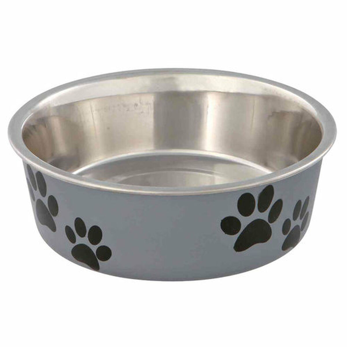 Dog Feeder Trixie Stainless steel Ø 12 cm 300 ml, view 6