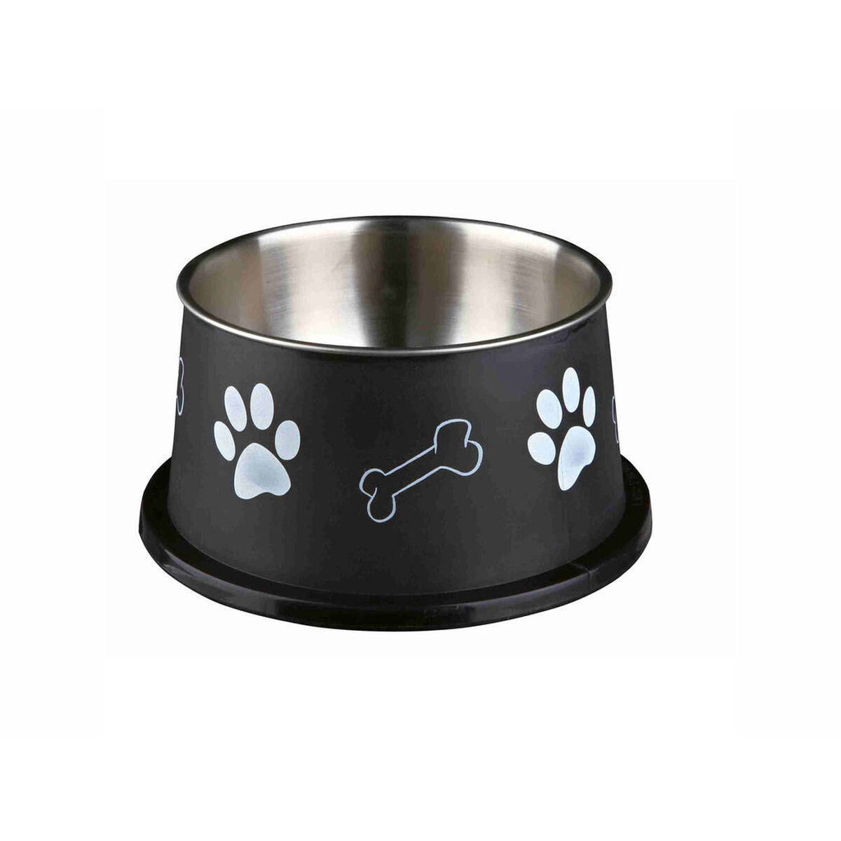 Dog Feeder Trixie Stainless steel 900 ml 0,9 l, view 5