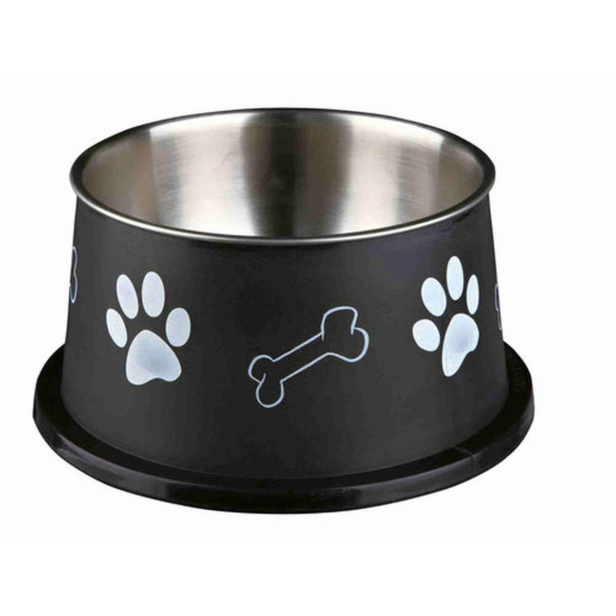 Dog Feeder Trixie Stainless steel 900 ml 0,9 l, view 6