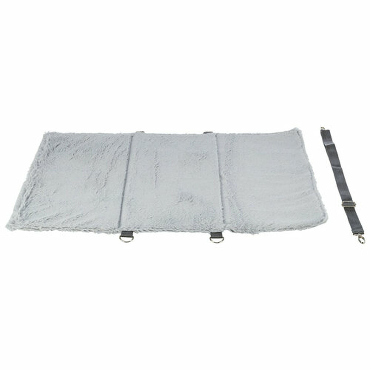 Pet blanket Trixie Amy Grey, view 2