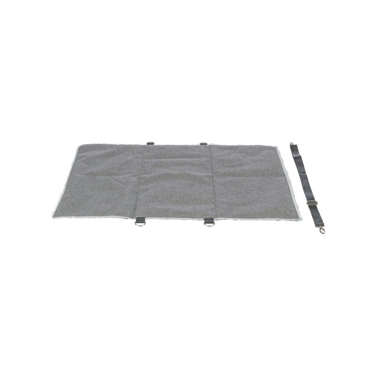 Pet blanket Trixie Amy Grey, view 3