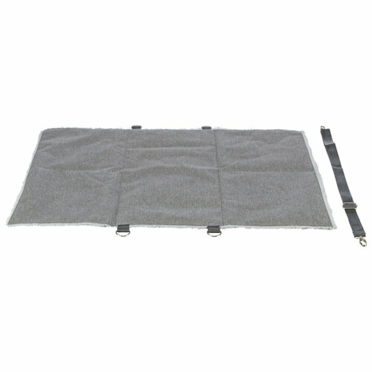 Pet blanket Trixie Amy Grey, view 4