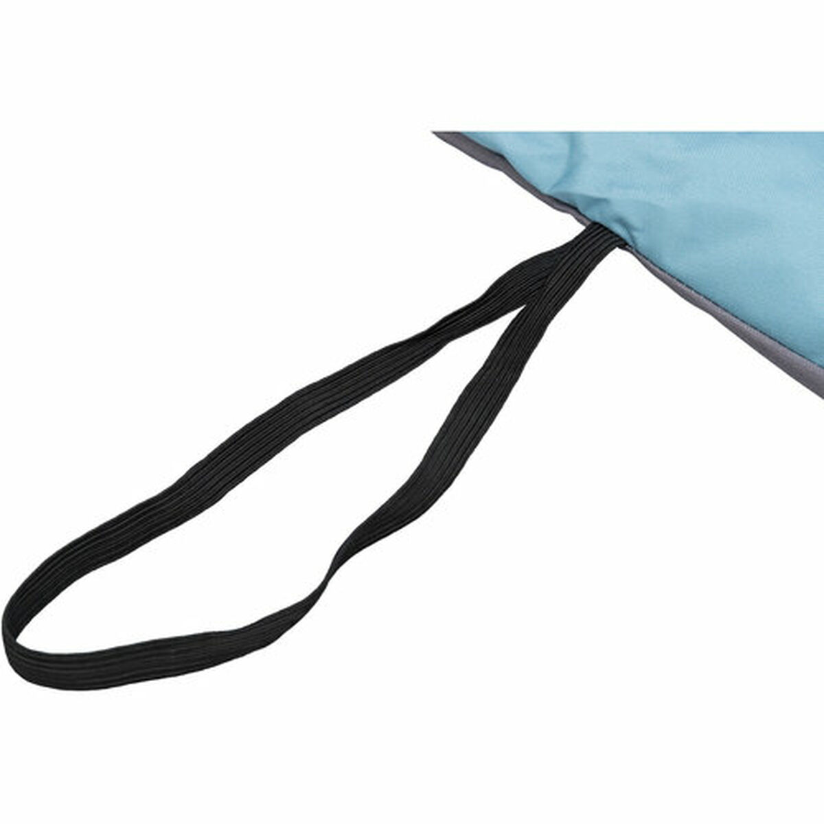 Pet blanket Trixie Samoa Classic Blue Grey 120 × 80 CM, view 4