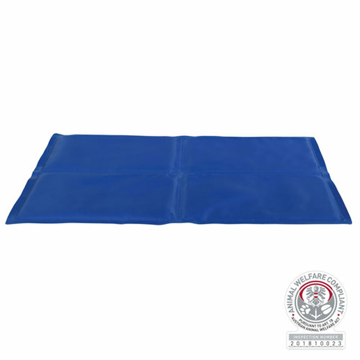 Mattress Trixie 28683 Blue, view 2