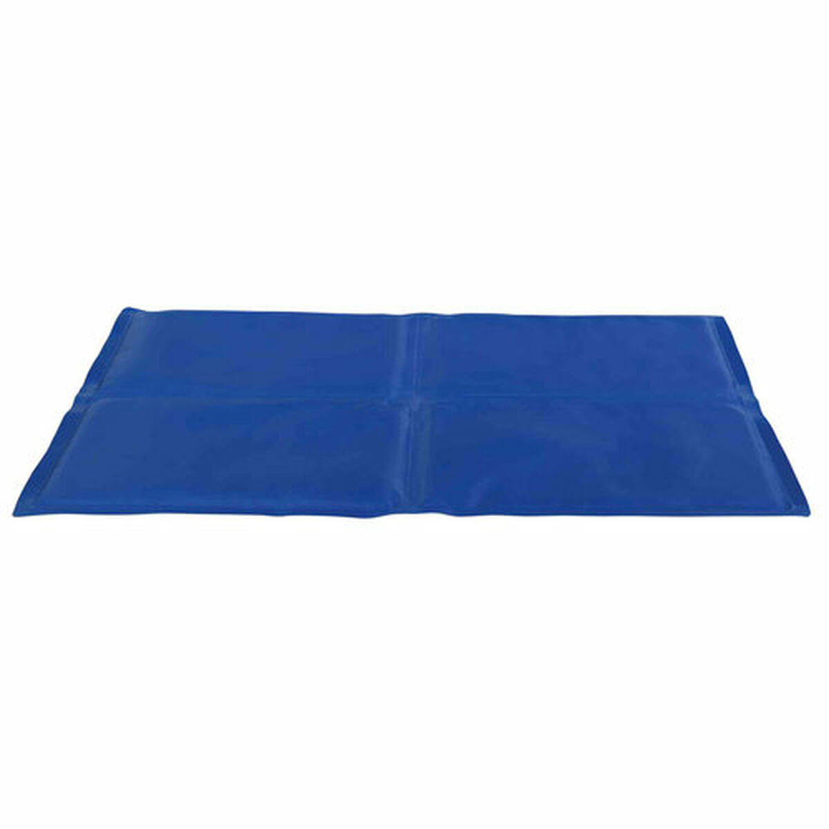 Refreshing Pet Mat Trixie Blue Grey, view 4
