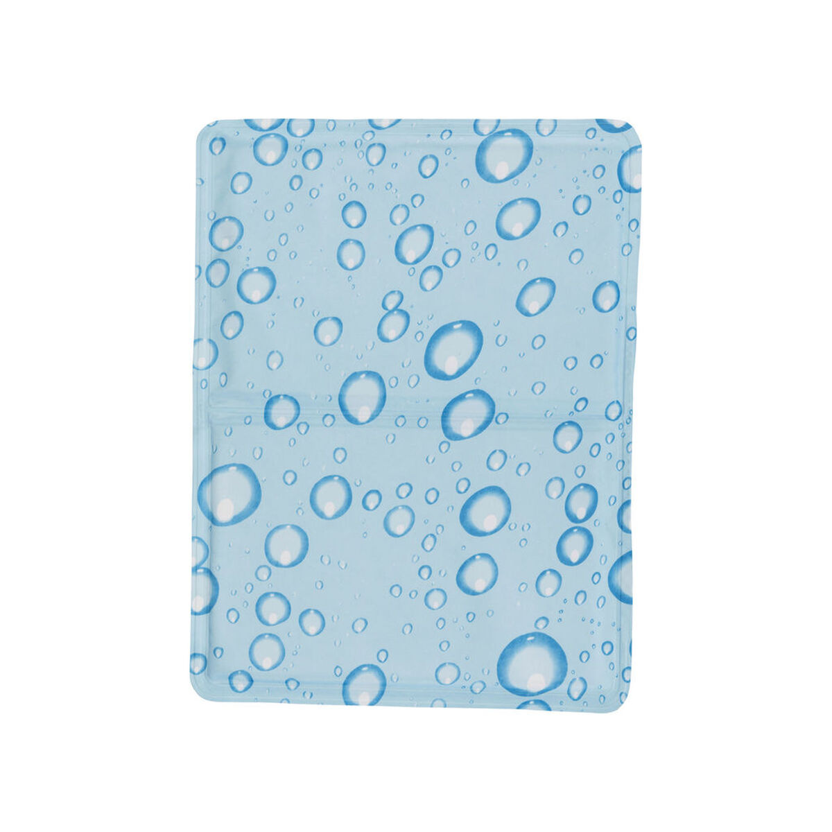 Dog Carpet Trixie Light Blue Polyester 40 × 30 cm Refreshing, view 3