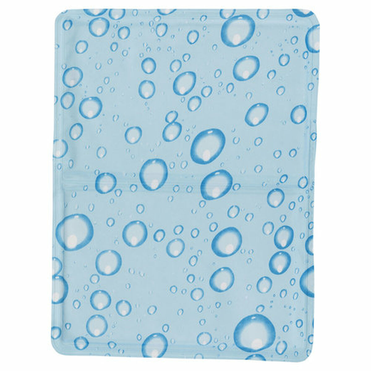 Dog Carpet Trixie Light Blue Polyester 40 × 30 cm Refreshing, view 4