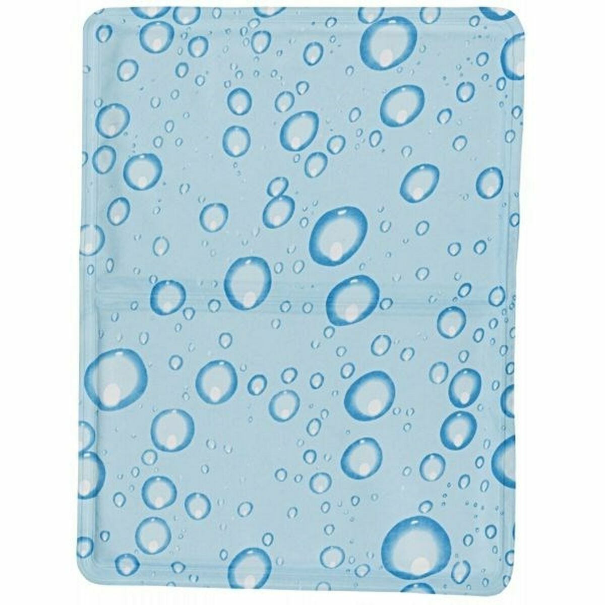 Dog Carpet Trixie 28778 Blue Polyester, view 2