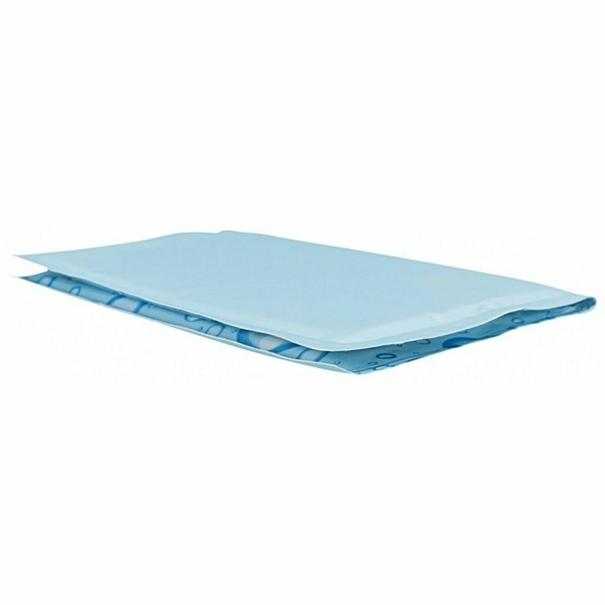 Dog Carpet Trixie 28778 Blue Polyester, view 3