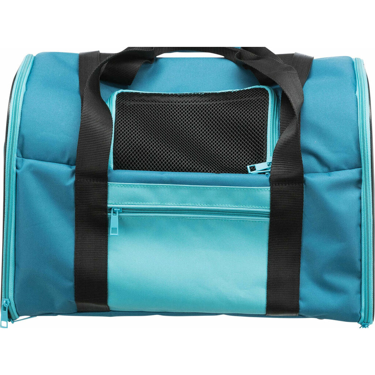 Pet Backpack Trixie Blue 42 × 29 × 21 cm, view 5
