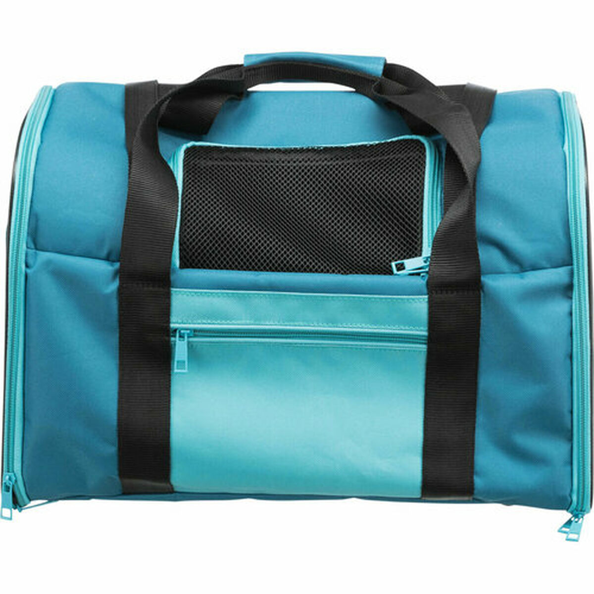 Pet Backpack Trixie Blue 42 × 29 × 21 cm, view 6