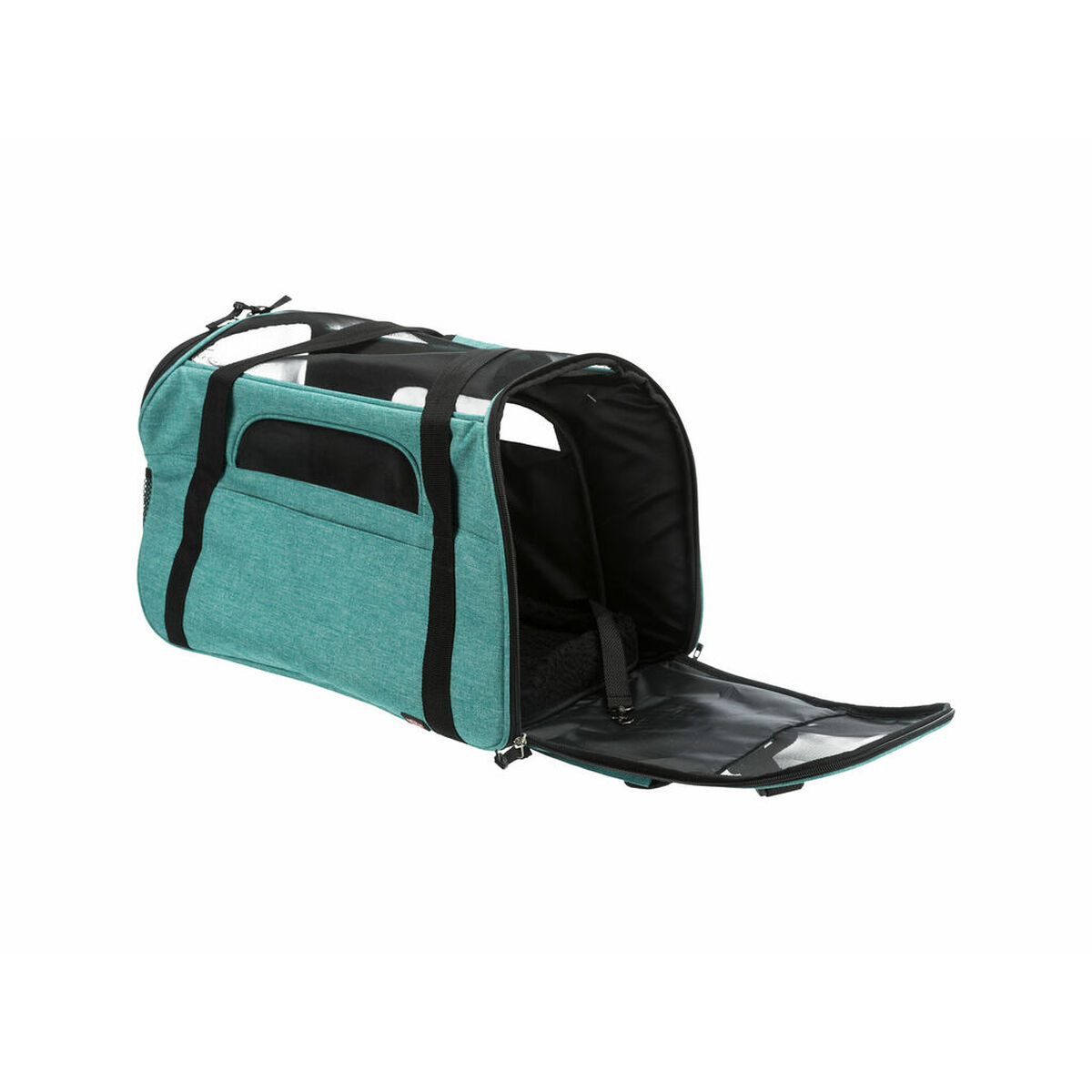 Pet Handbag Trixie Madison Green 25 × 33 × 5 CM, view 3