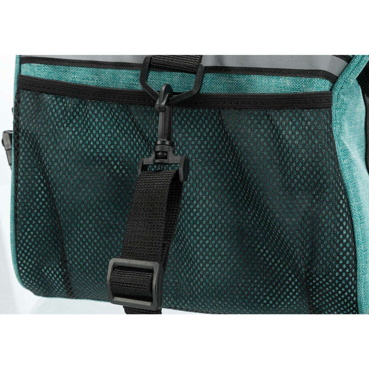 Pet Handbag Trixie Madison Green 25 × 33 × 5 CM, view 5