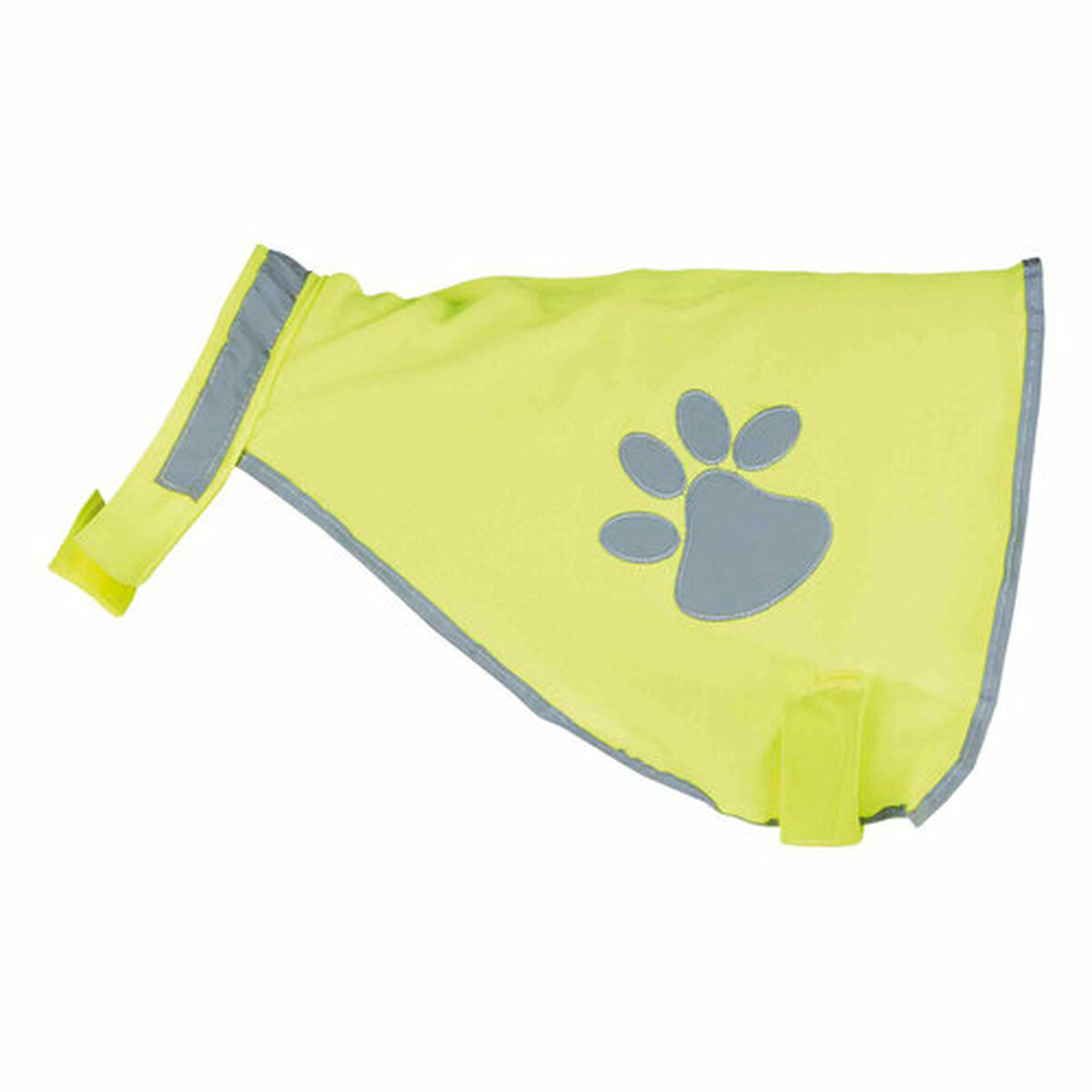 Hondenvest Trixie Geel S