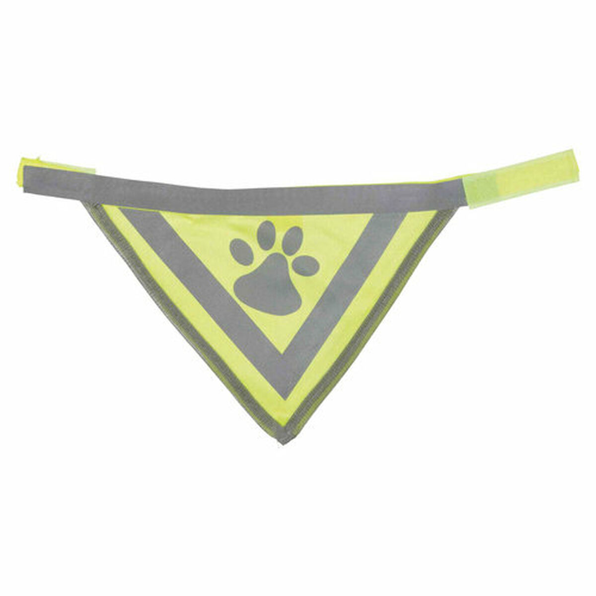 Reflective Pet Bandana Trixie, view 2