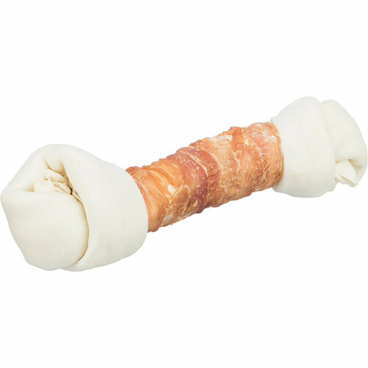 Dental Care Sweets Trixie Chewing Bone Chicken 500 g, view 4