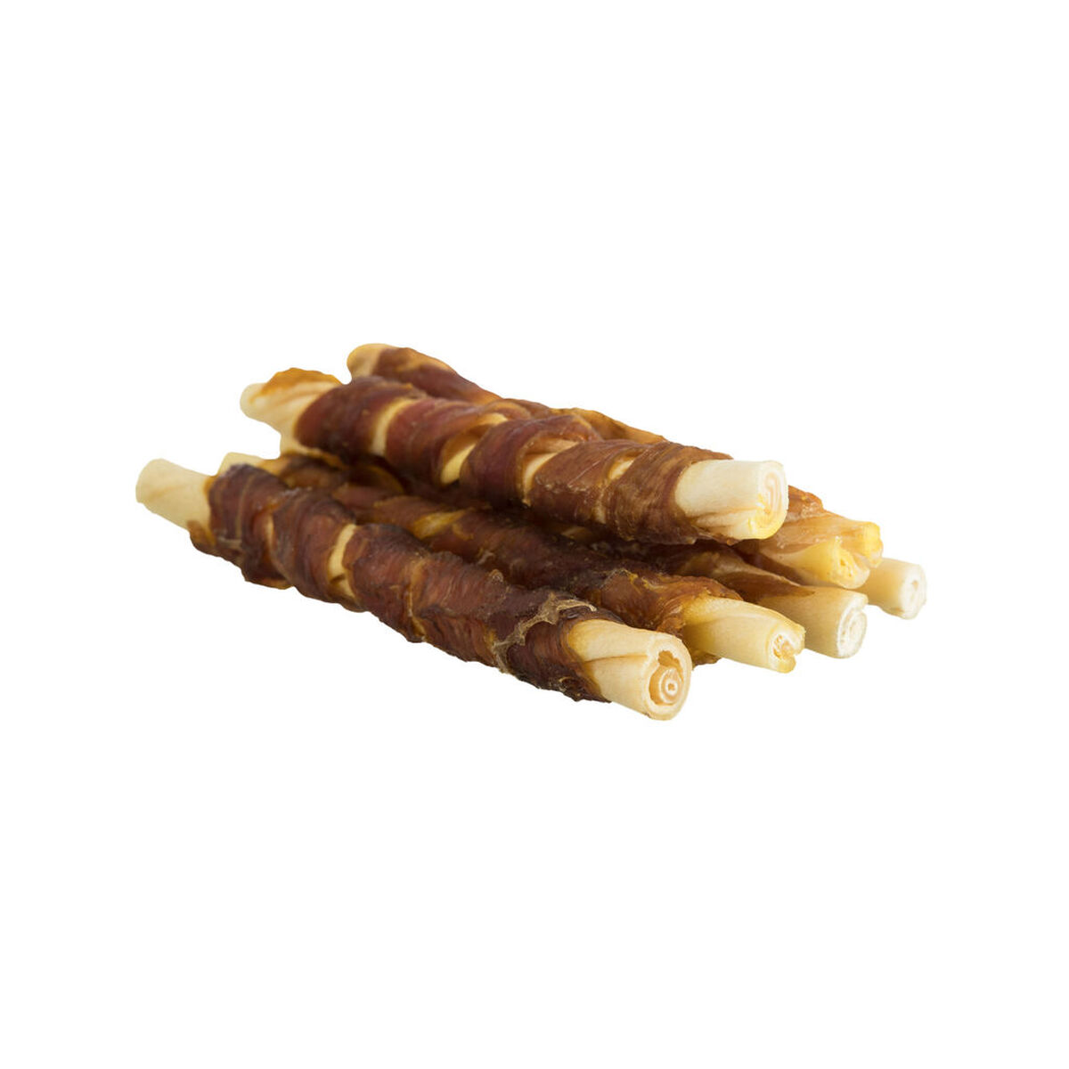 Dental Care Sweets Trixie Chewing Rolls Búfalo (5 Units), view 2