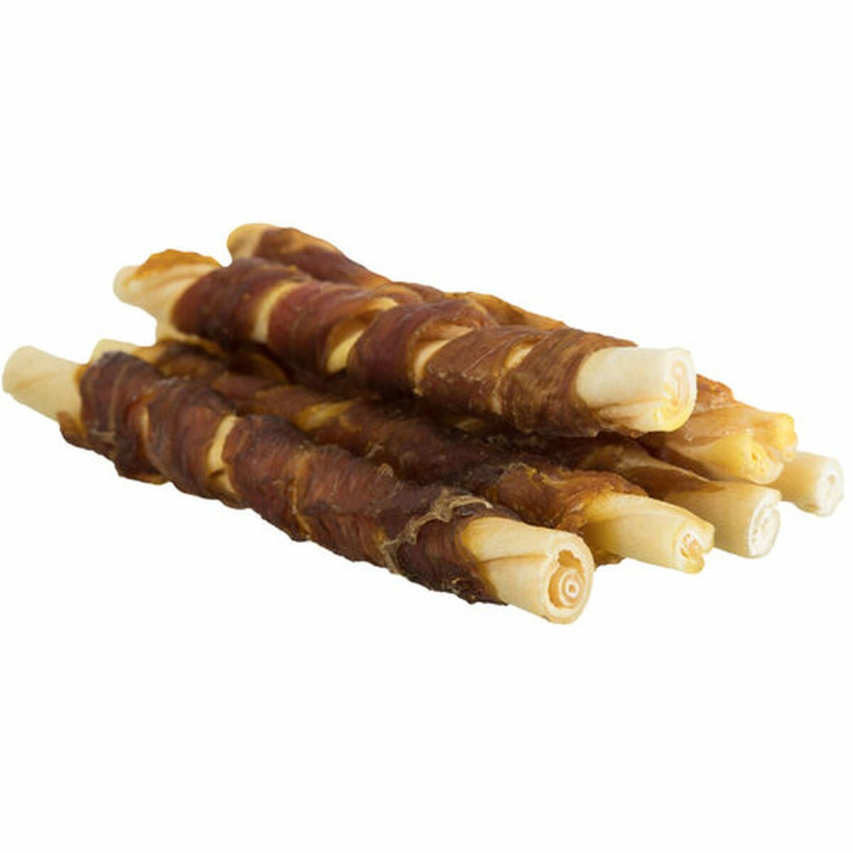 Dental Care Sweets Trixie Chewing Rolls Búfalo (5 Units), view 3