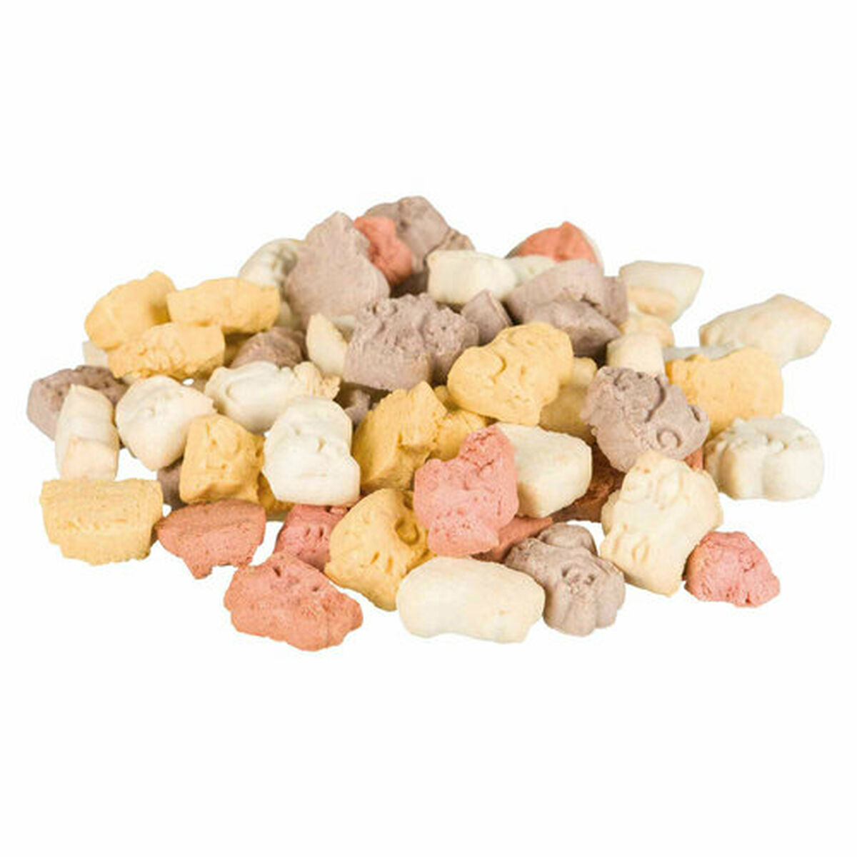 Dog Snack Trixie Cookie Snack Farmies Chicken 1,3 kg, view 4