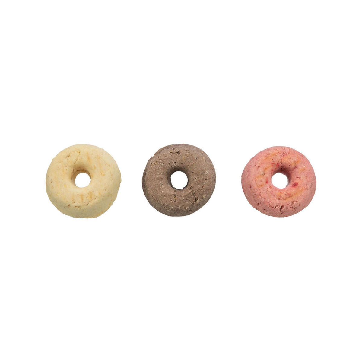 Dog Snack Trixie Cookie Snack Loops 1,3 kg, view 3