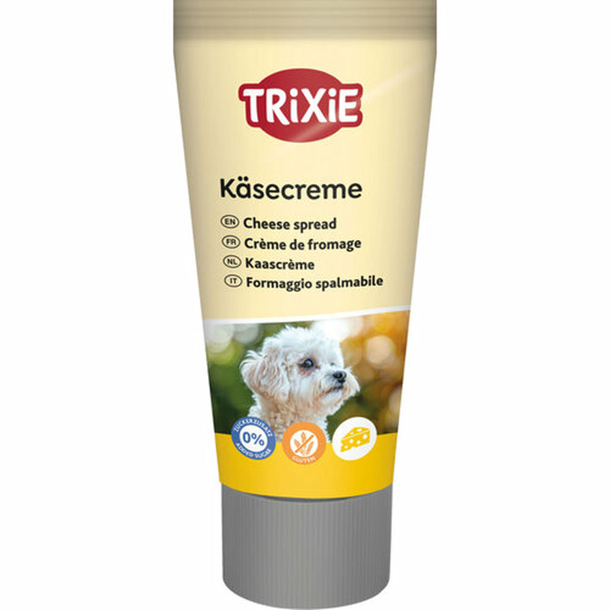 Dog Snack Trixie Cheese 75 g