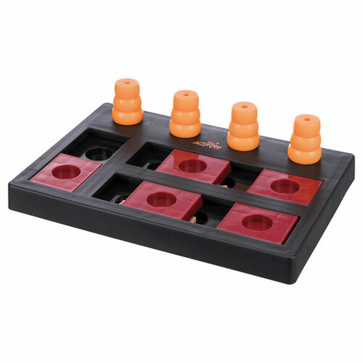 Dog toy Trixie Chess, view 6