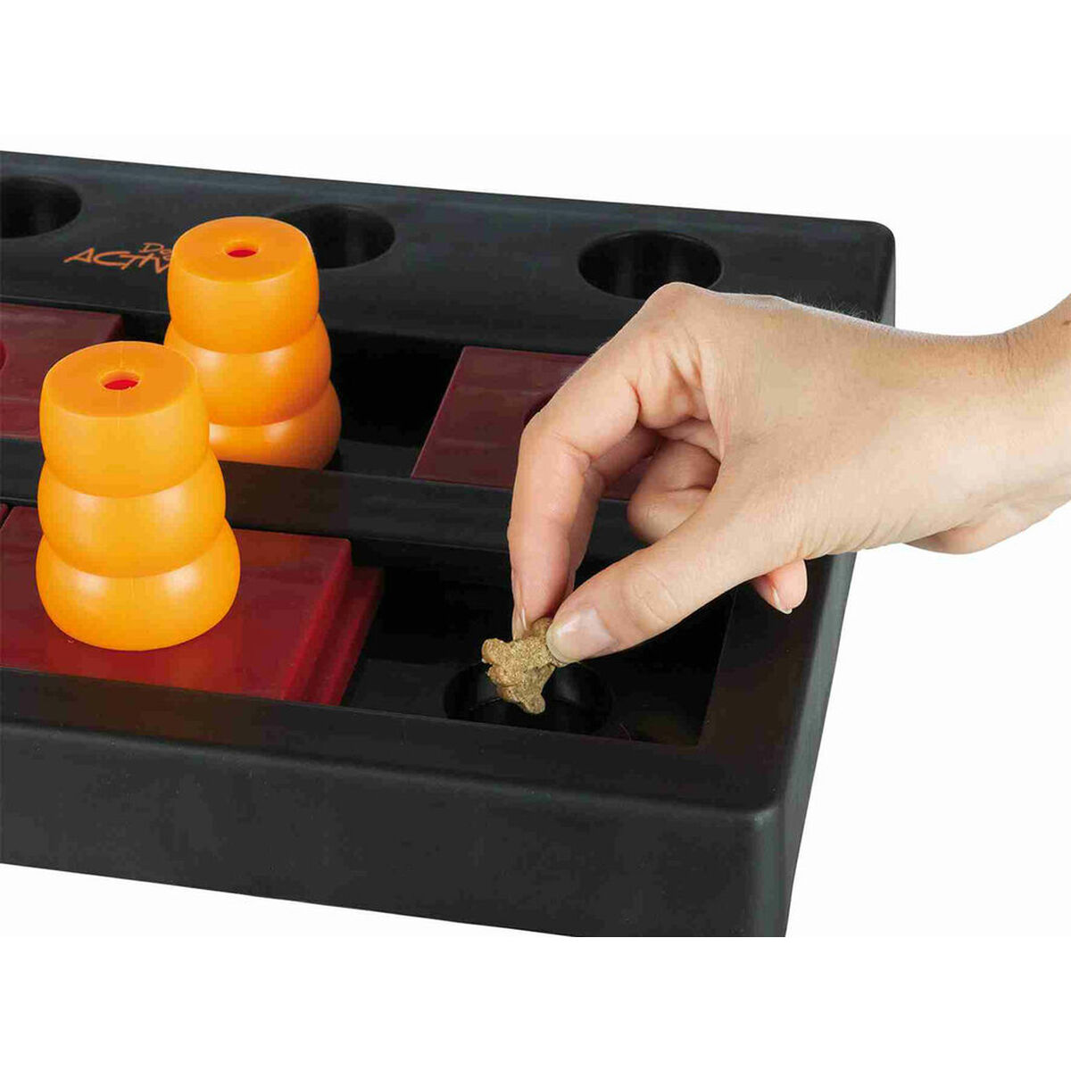Dog toy Trixie Chess, view 3