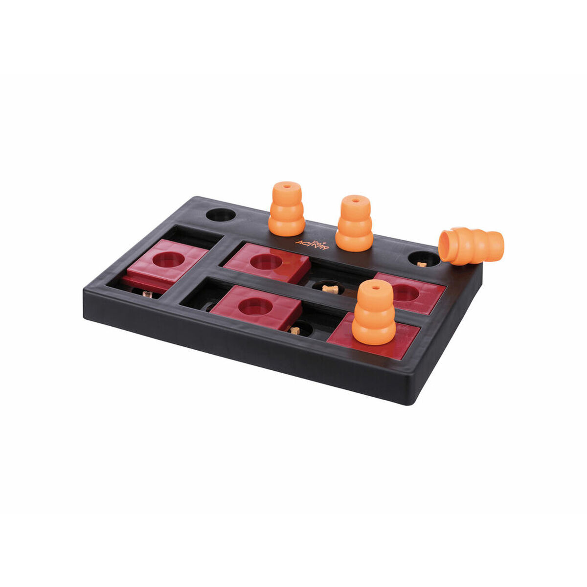 Dog toy Trixie Chess, view 4