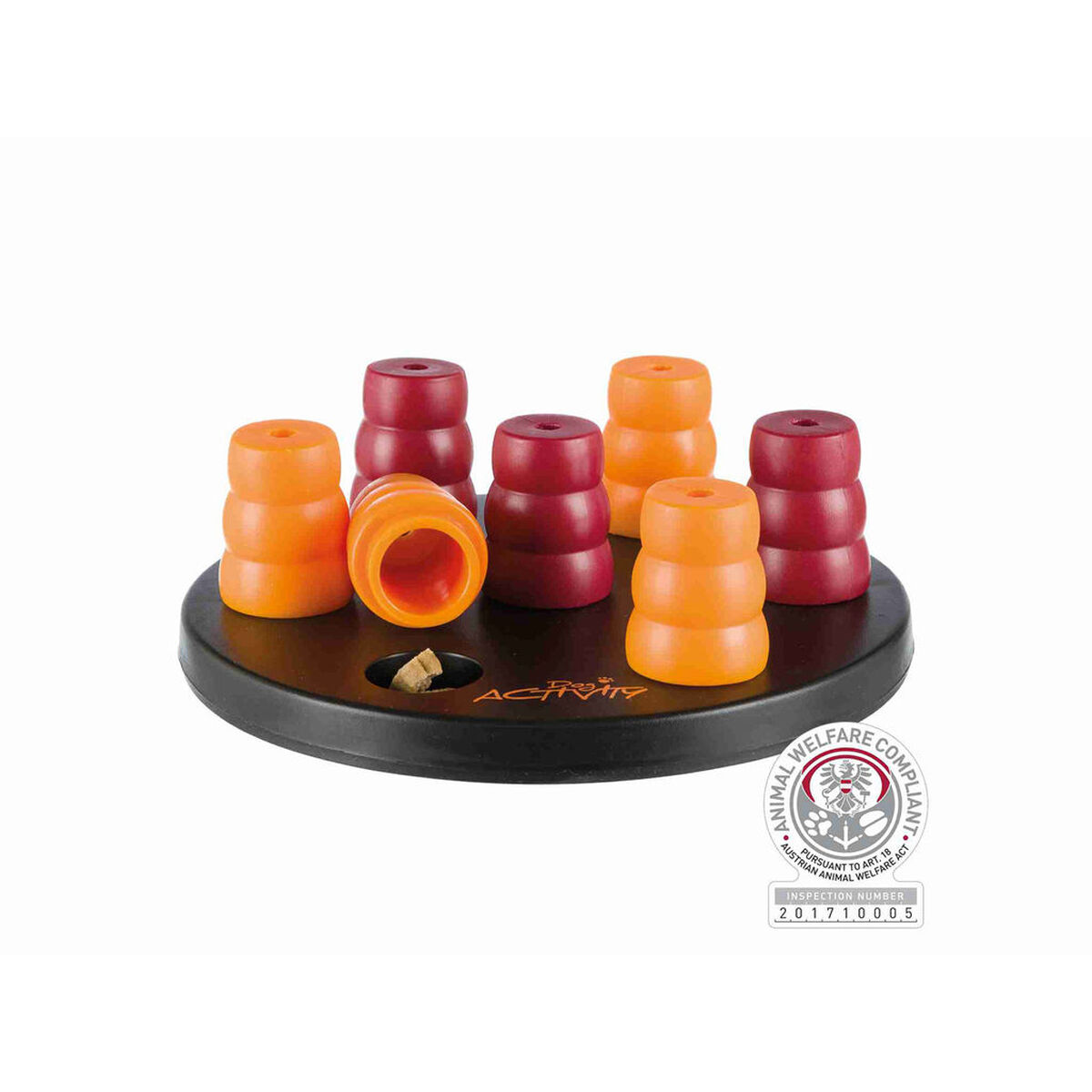 Dog toy Trixie Mini Solitario, view 4