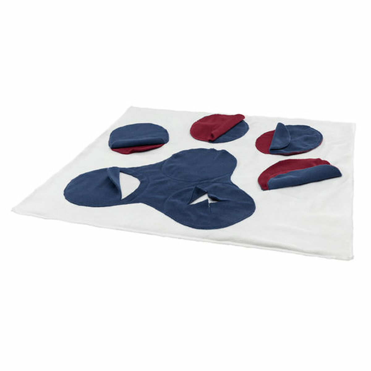 Pet blanket Trixie Polyester 70 × 70 cm, view 2