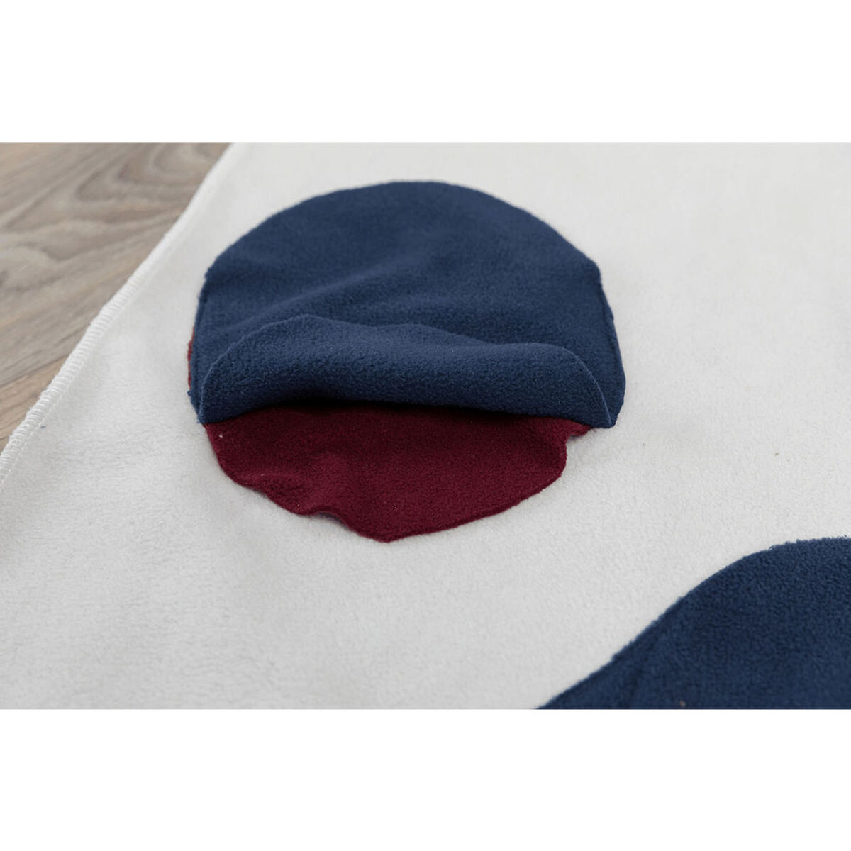Pet blanket Trixie Polyester 70 × 70 cm, view 5