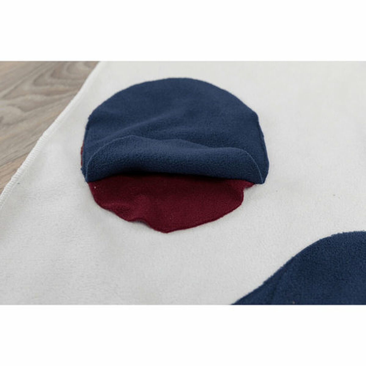 Pet blanket Trixie Polyester 70 × 70 cm, view 6