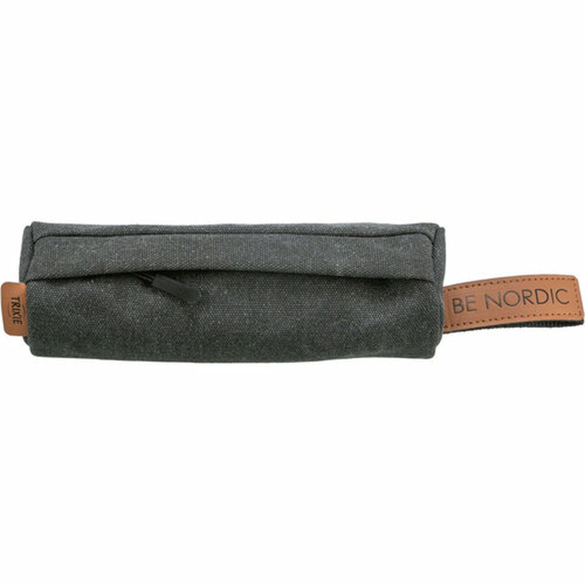 Dog chewing toy Trixie Be Nordic Black Ø 6 × 20 CM, view 2
