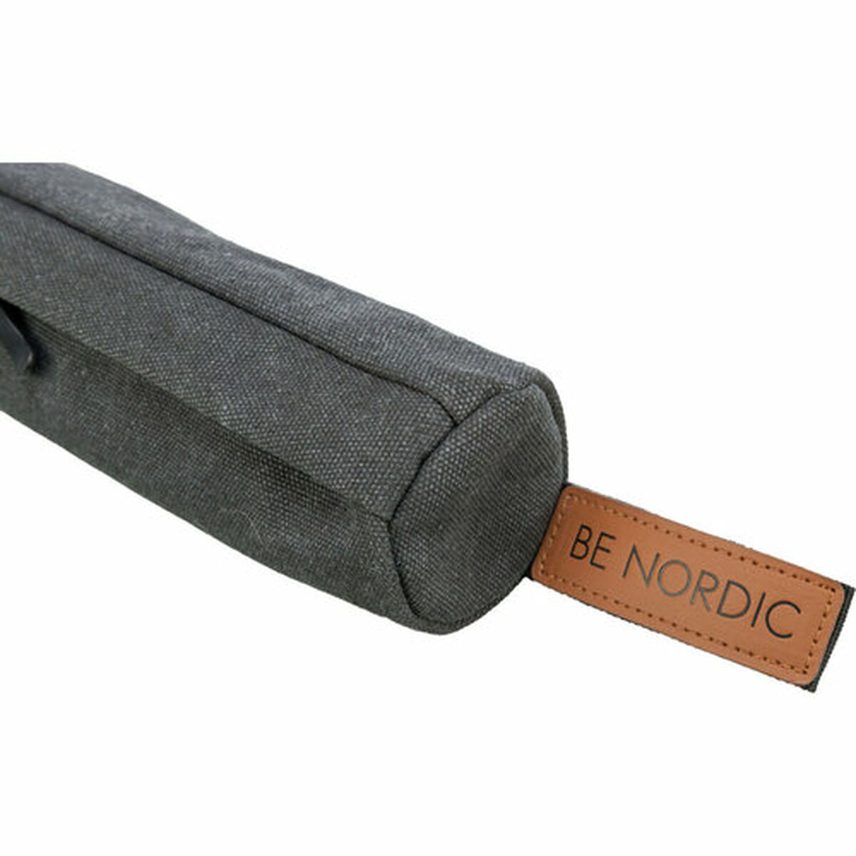 Dog chewing toy Trixie Be Nordic Black Ø 6 × 20 CM, view 6