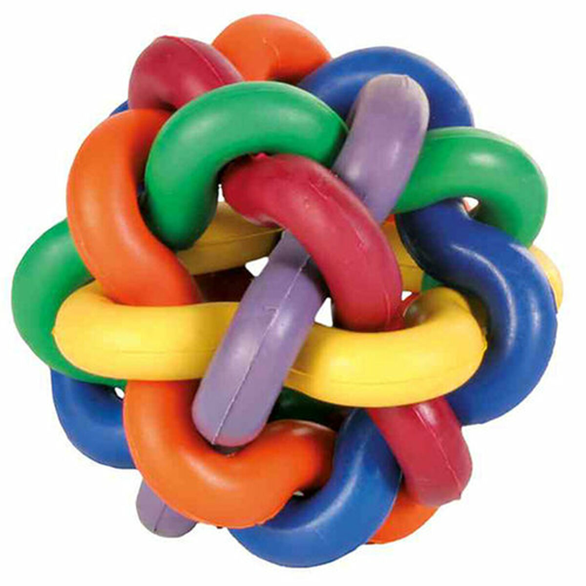 Toys Trixie 32621 Multicolour Rubber, view 2