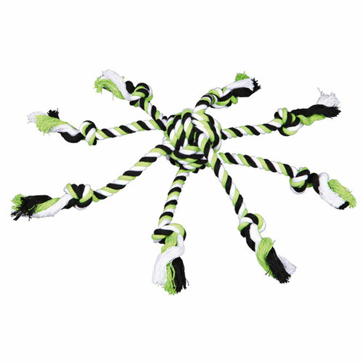 Dog toy Trixie Polyester Cotton, view 2