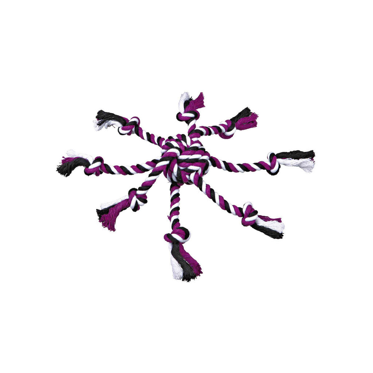 Dog toy Trixie Polyester Cotton, view 3