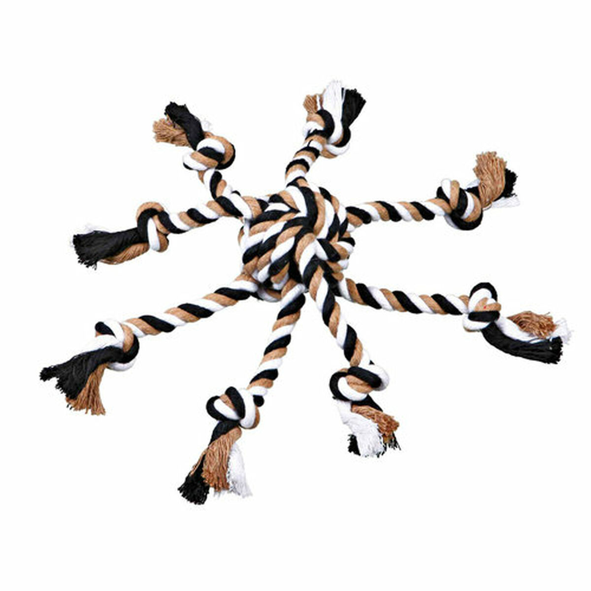 Dog toy Trixie Polyester Cotton, view 6