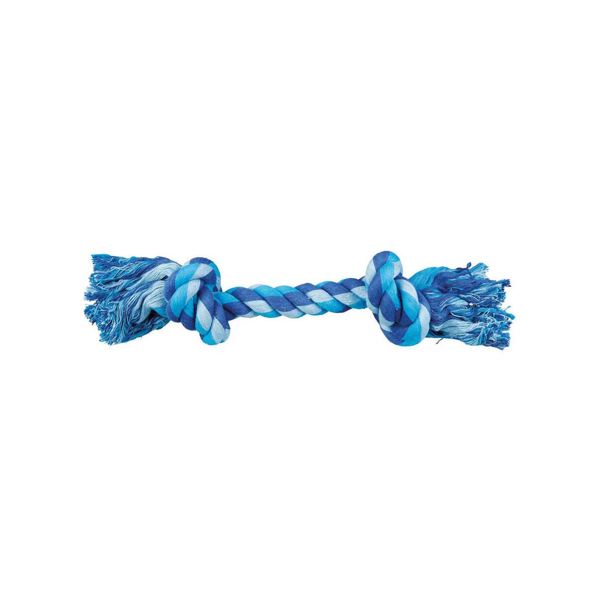 Kauwspeelgoed voor honden Trixie Polyester Katoen 40 cm