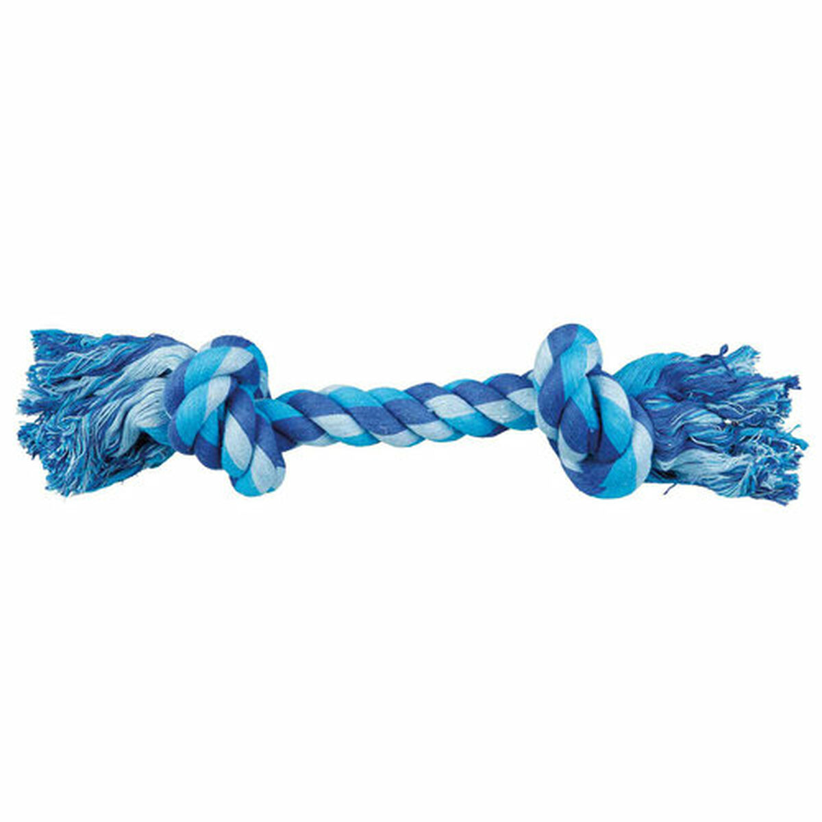 Kauwspeelgoed voor honden Trixie Polyester Katoen 40 cm