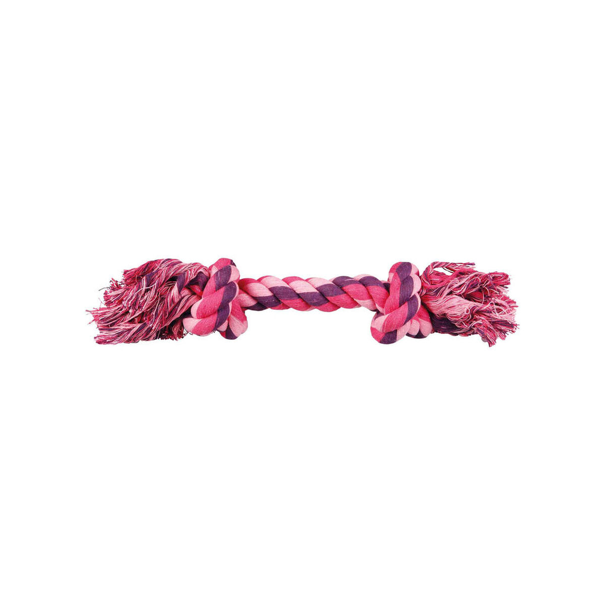 Kauwspeelgoed voor honden Trixie Polyester Katoen 40 cm