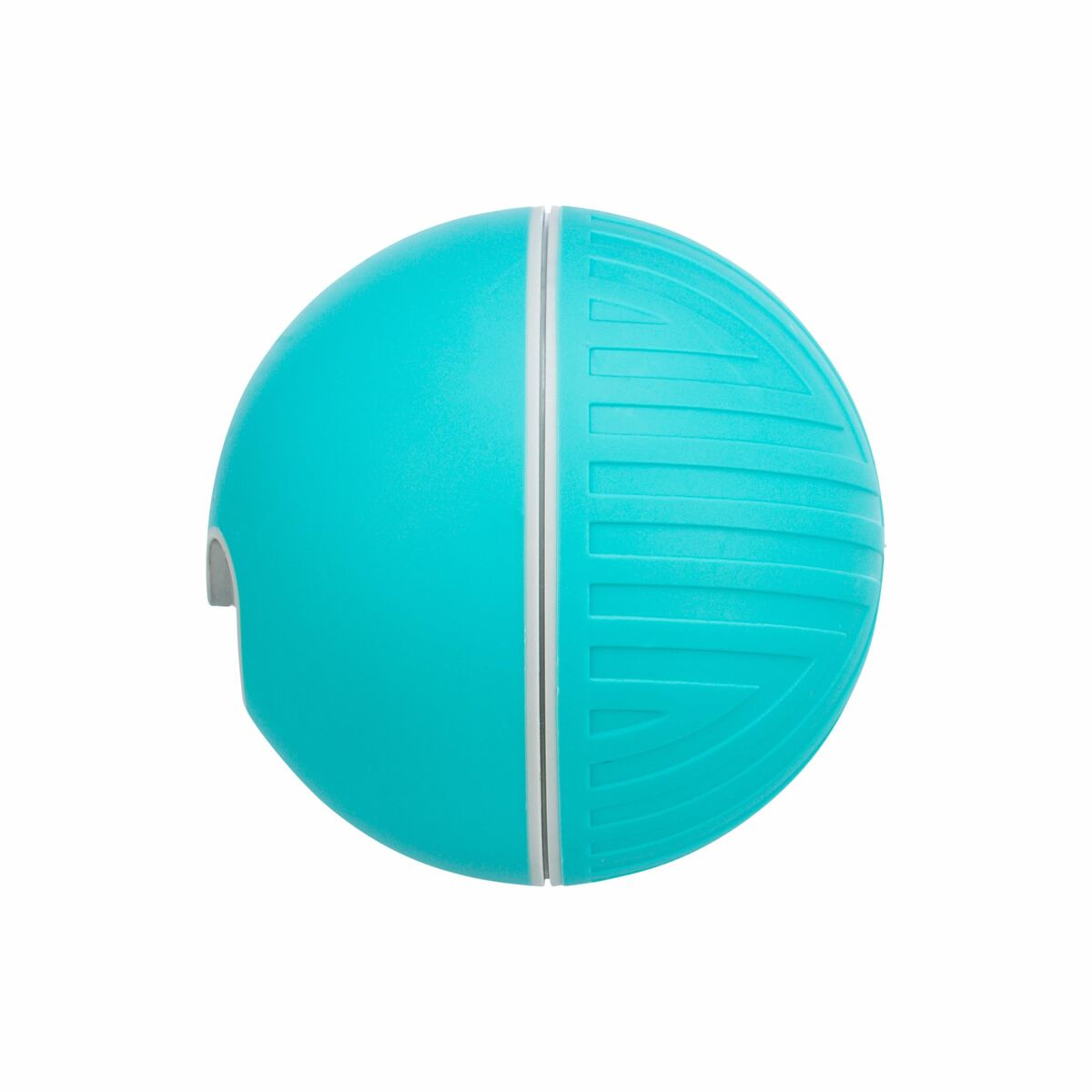 Dog toy Trixie Blue Natural rubber Plastic TPR Ø 7,5 cm Snacks, view 3