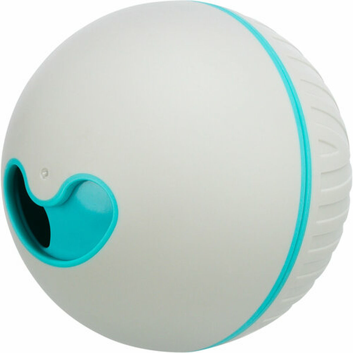 Dog toy Trixie Grey Natural rubber Plastic TPR Snacks, view 2