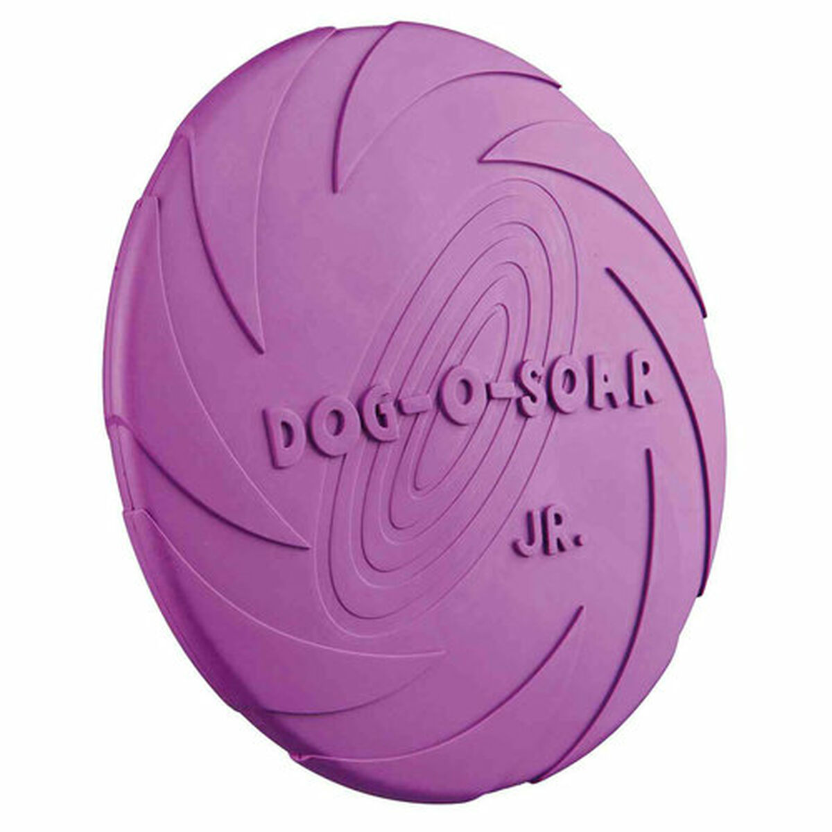 Frisbee Trixie Natural rubber Ø 15 cm, view 2