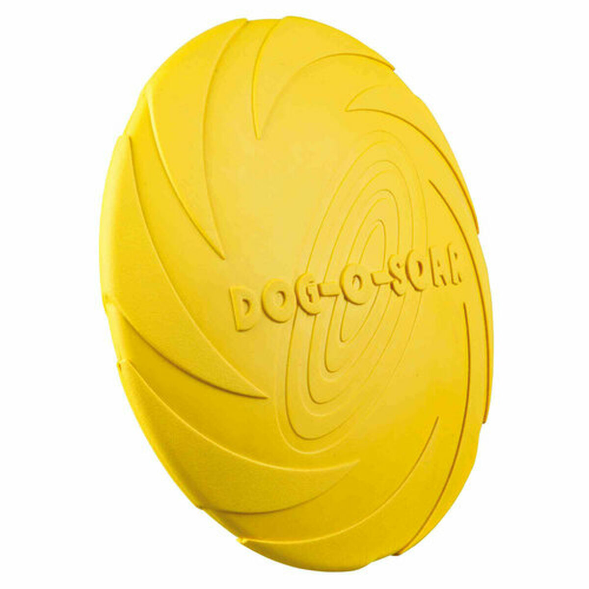 Frisbee Trixie Natural rubber Ø 22 cm, view 2